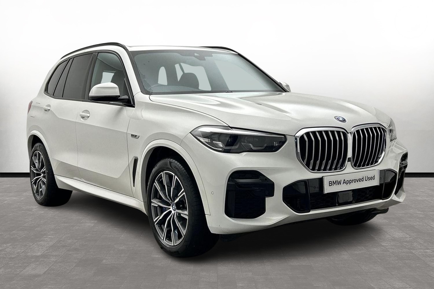 Main listing image - BMW X5