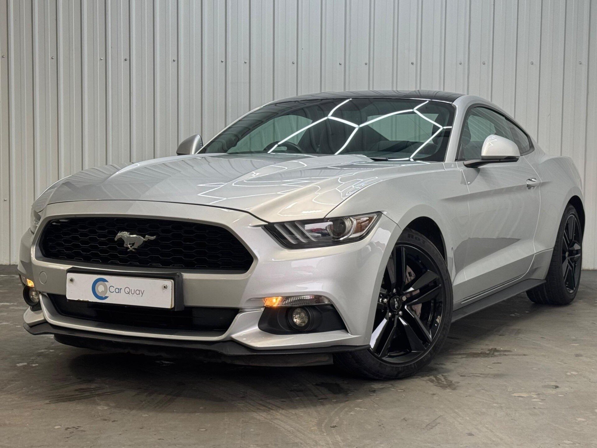 Main listing image - Ford Mustang