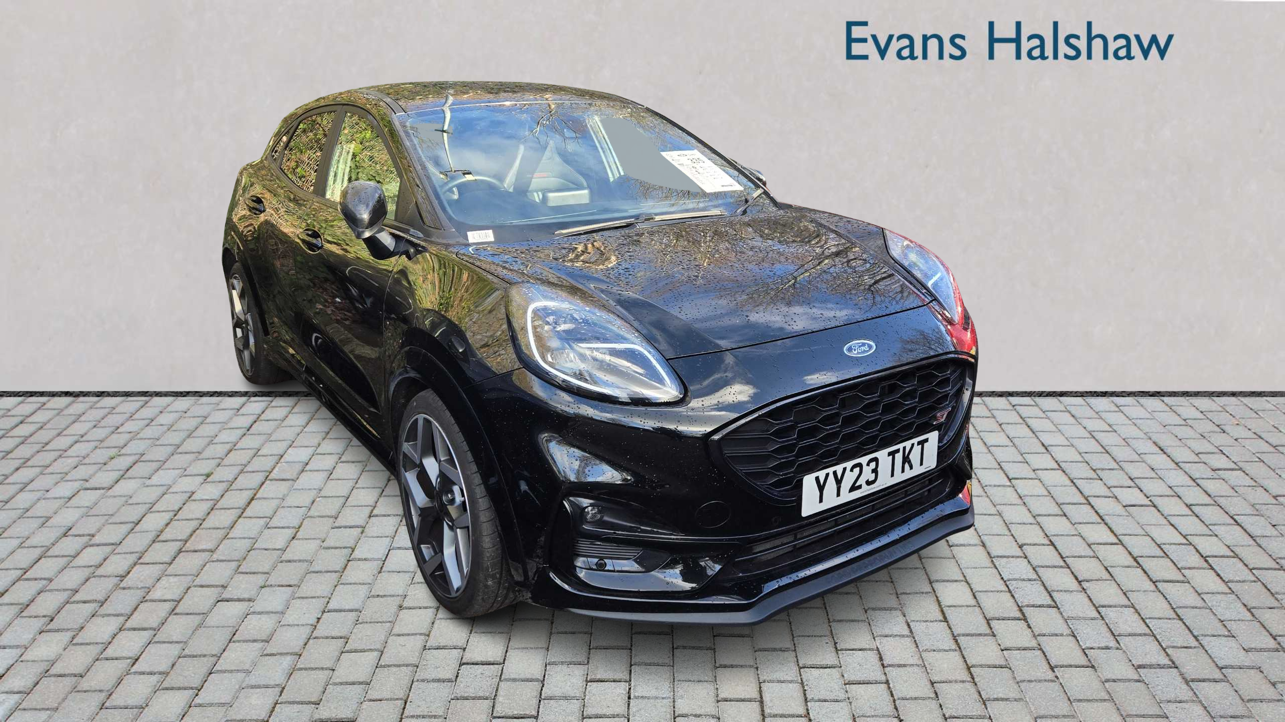 Main listing image - Ford Puma ST