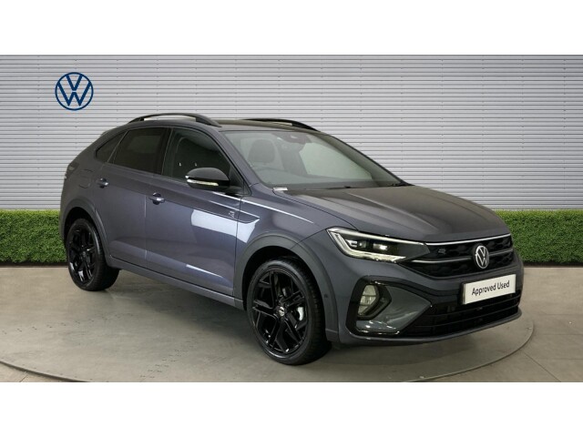 Main listing image - Volkswagen Taigo
