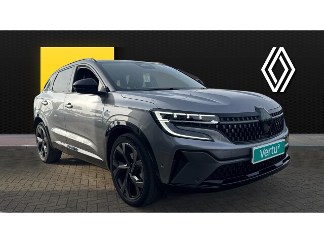Main listing image - Renault Austral