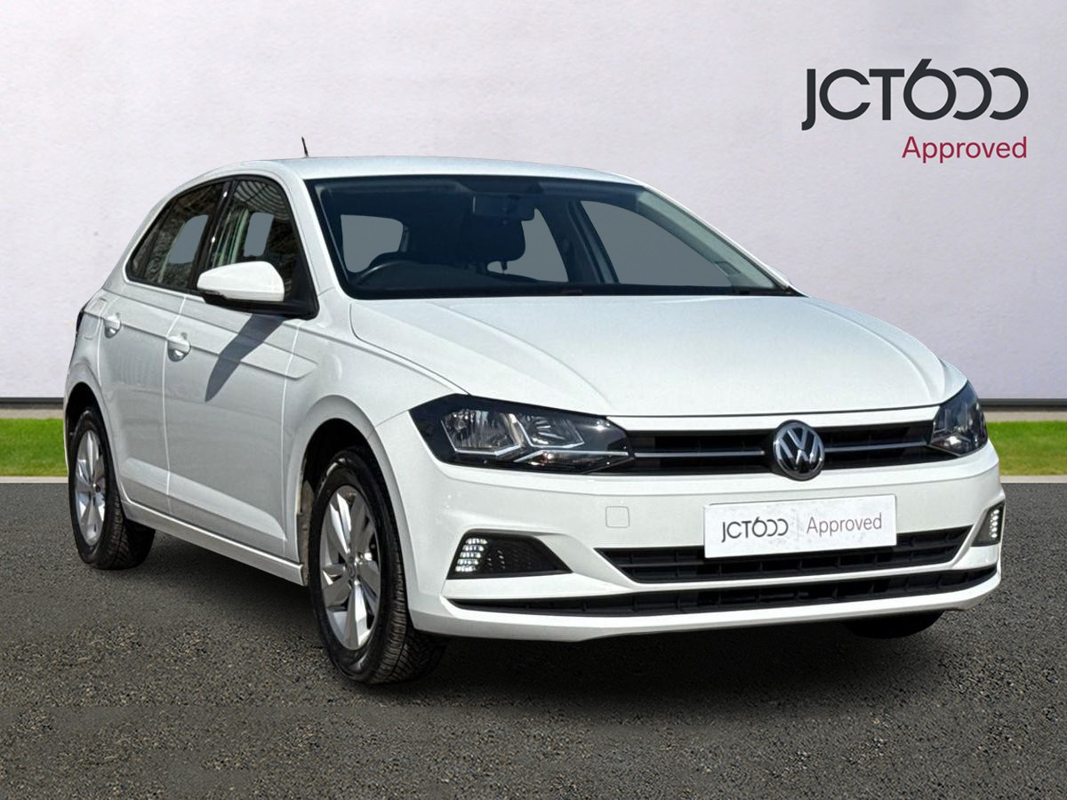 Main listing image - Volkswagen Polo