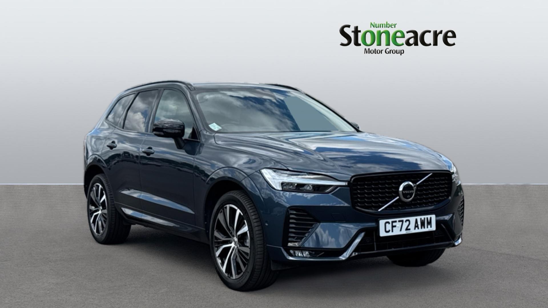 Main listing image - Volvo XC60