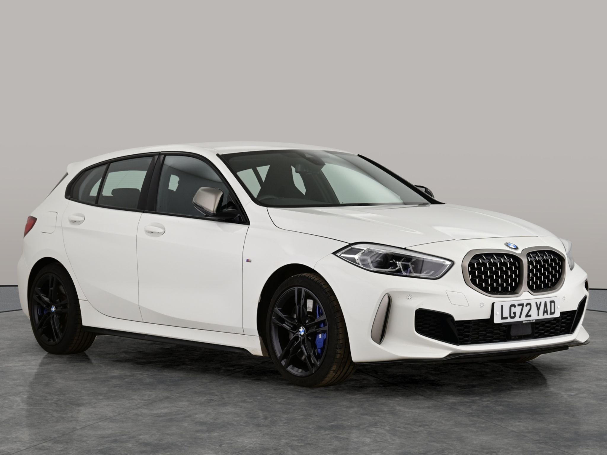 Main listing image - BMW 1 Series