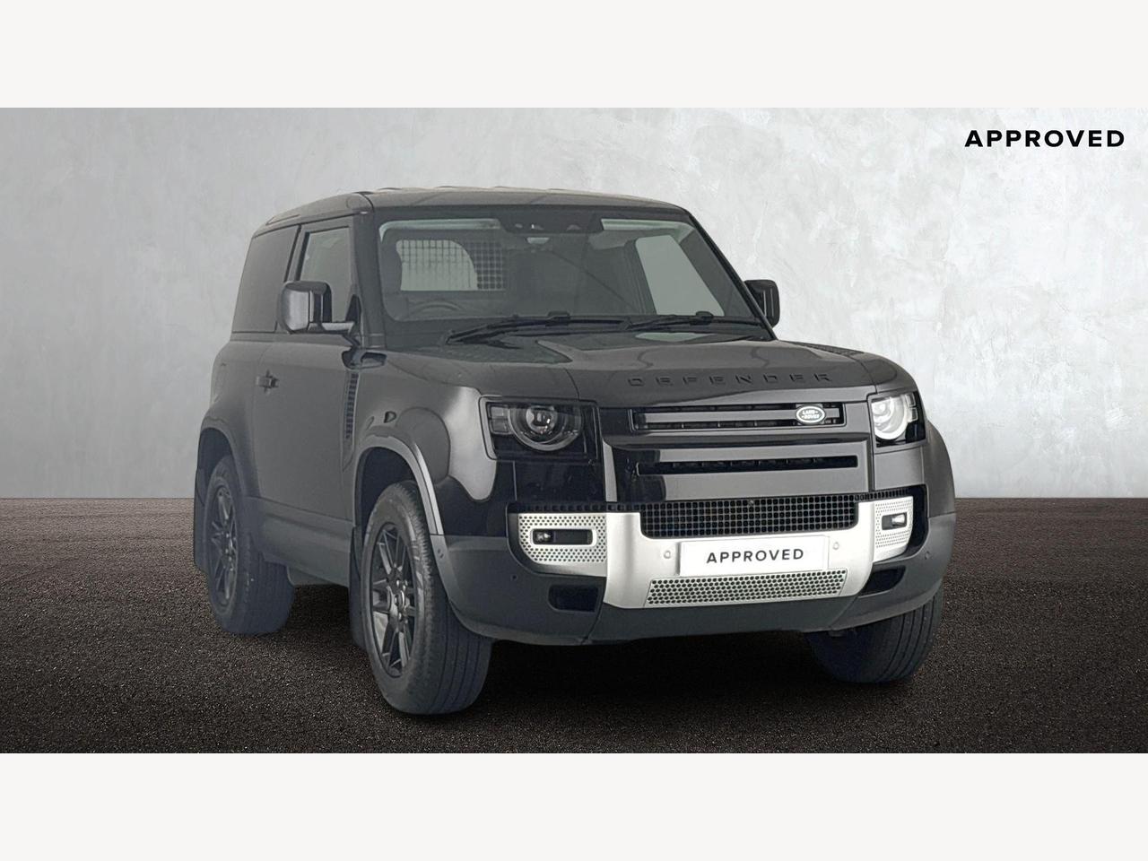 Main listing image - Land Rover Defender