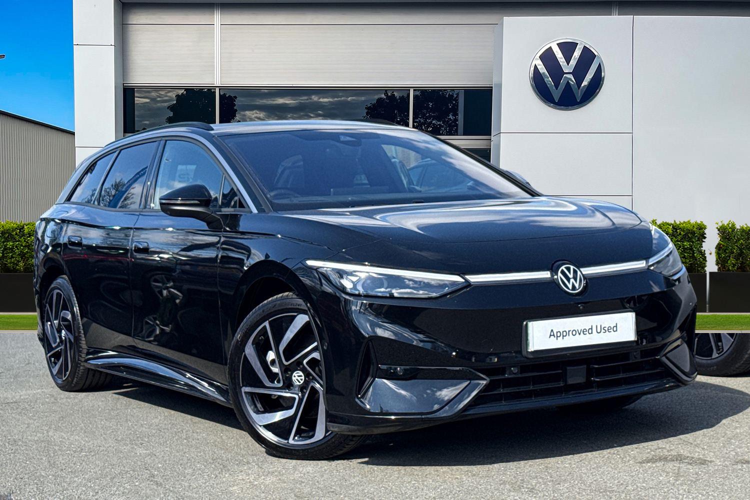 Main listing image - Volkswagen ID.7