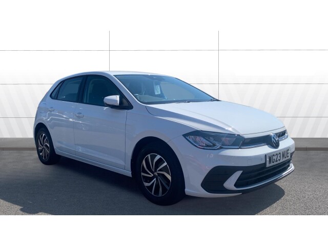 Main listing image - Volkswagen Polo