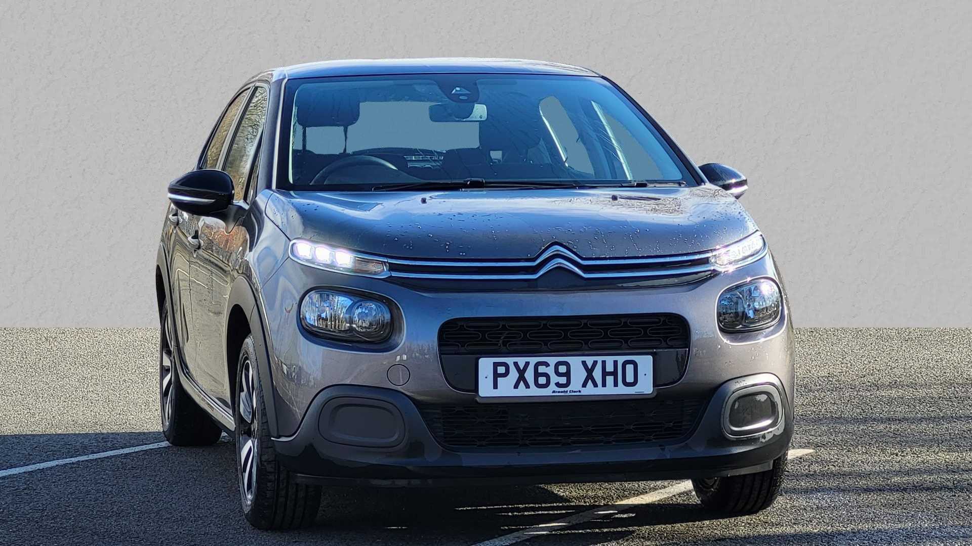 Main listing image - Citroen C3