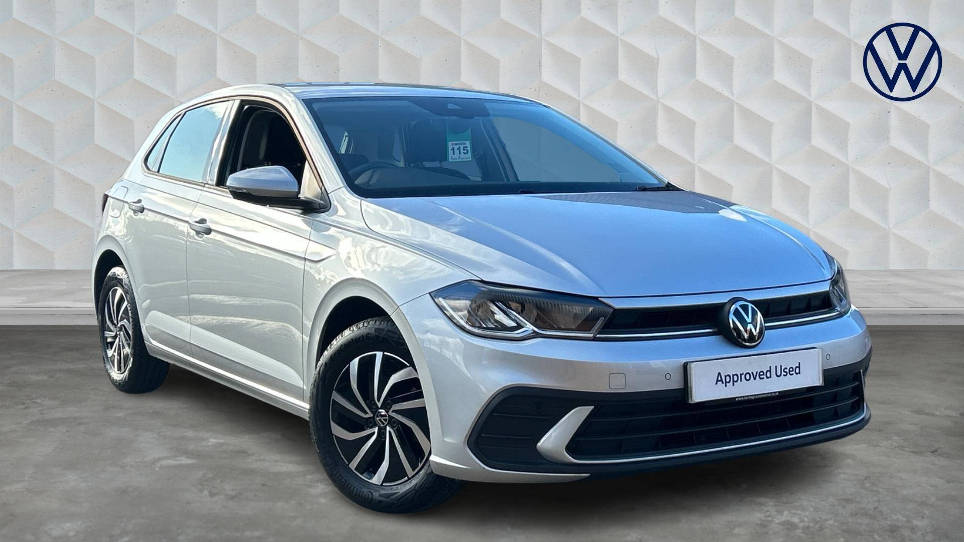 Main listing image - Volkswagen Polo