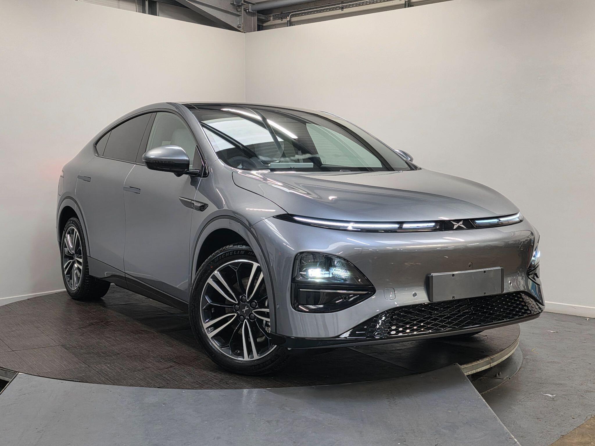 Main listing image - Xpeng G6