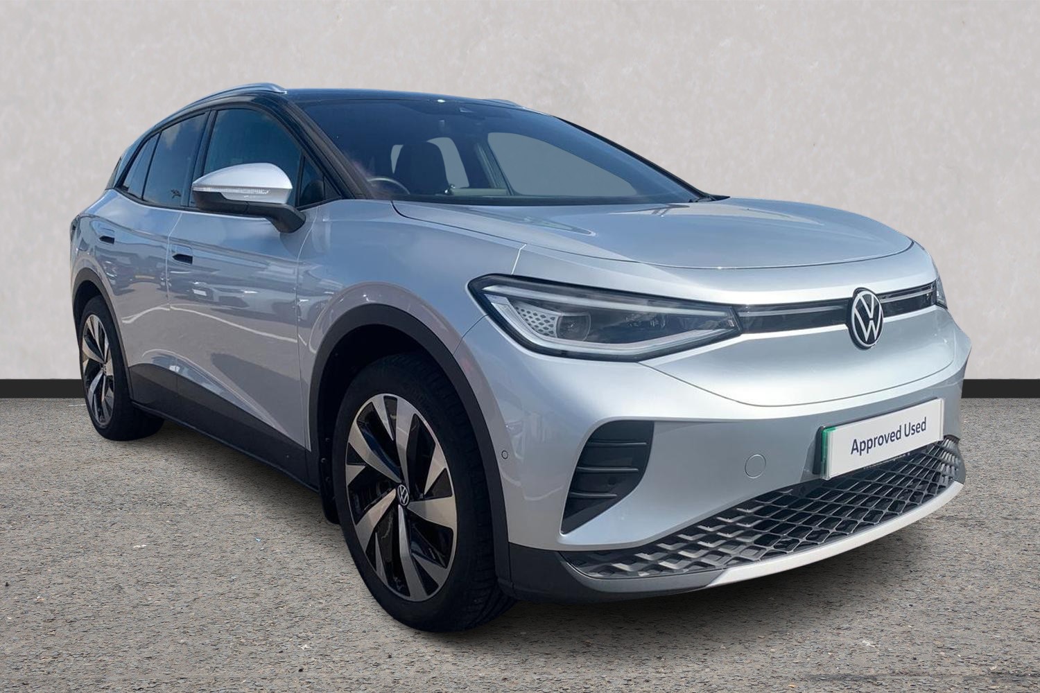 Main listing image - Volkswagen ID.4