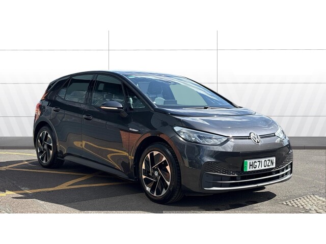 Main listing image - Volkswagen ID.3