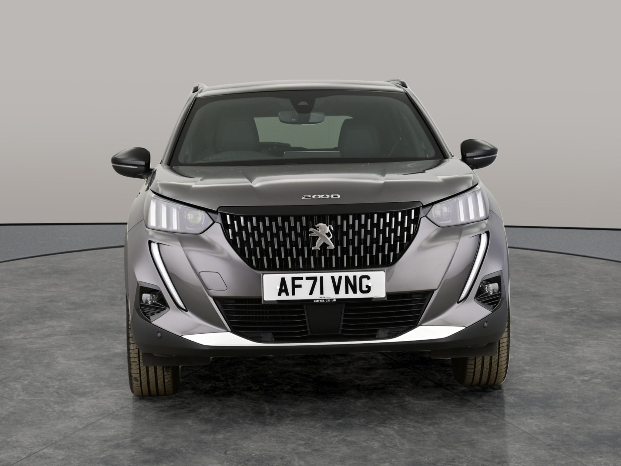 Main listing image - Peugeot 2008