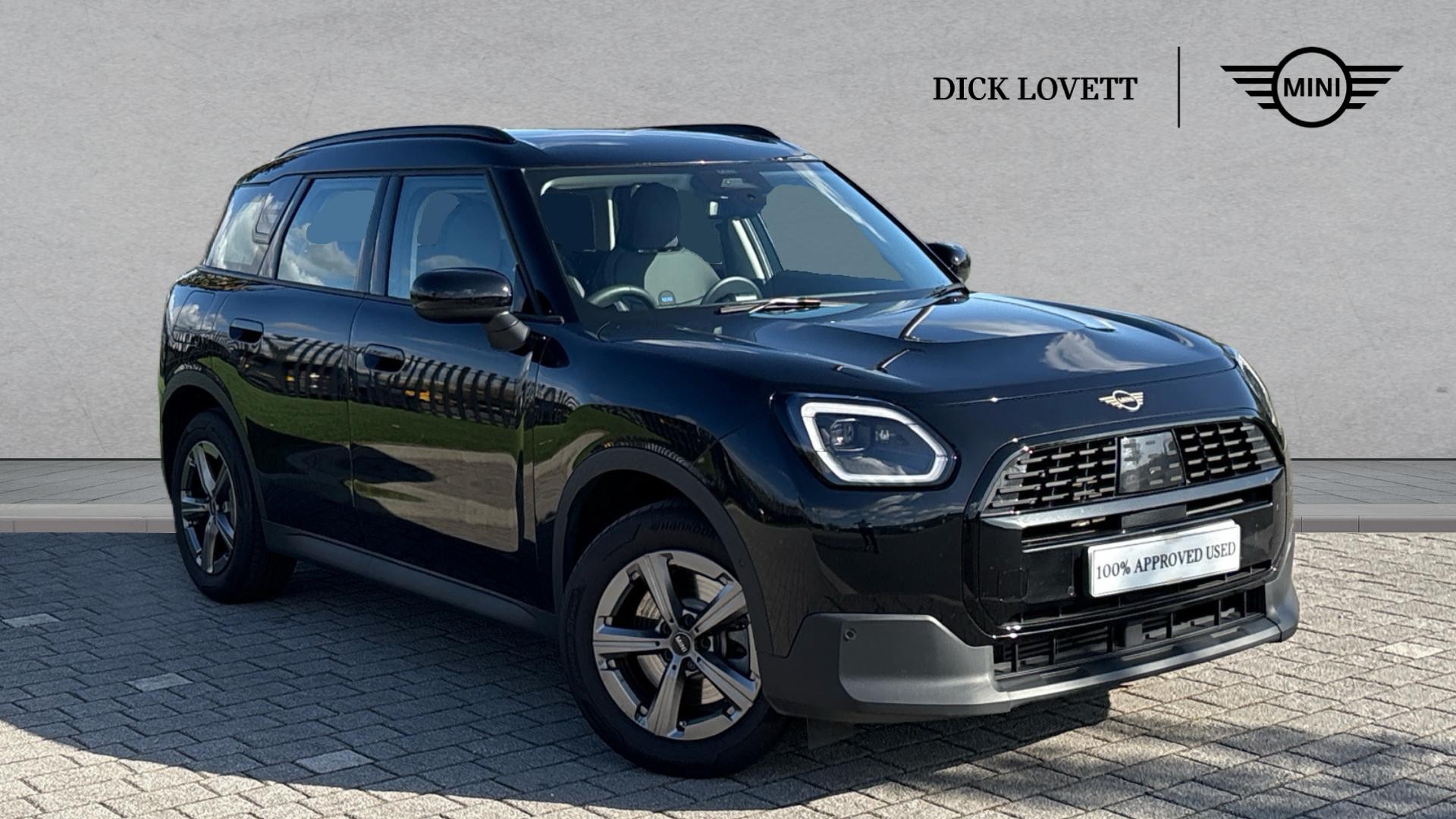 Main listing image - MINI Countryman