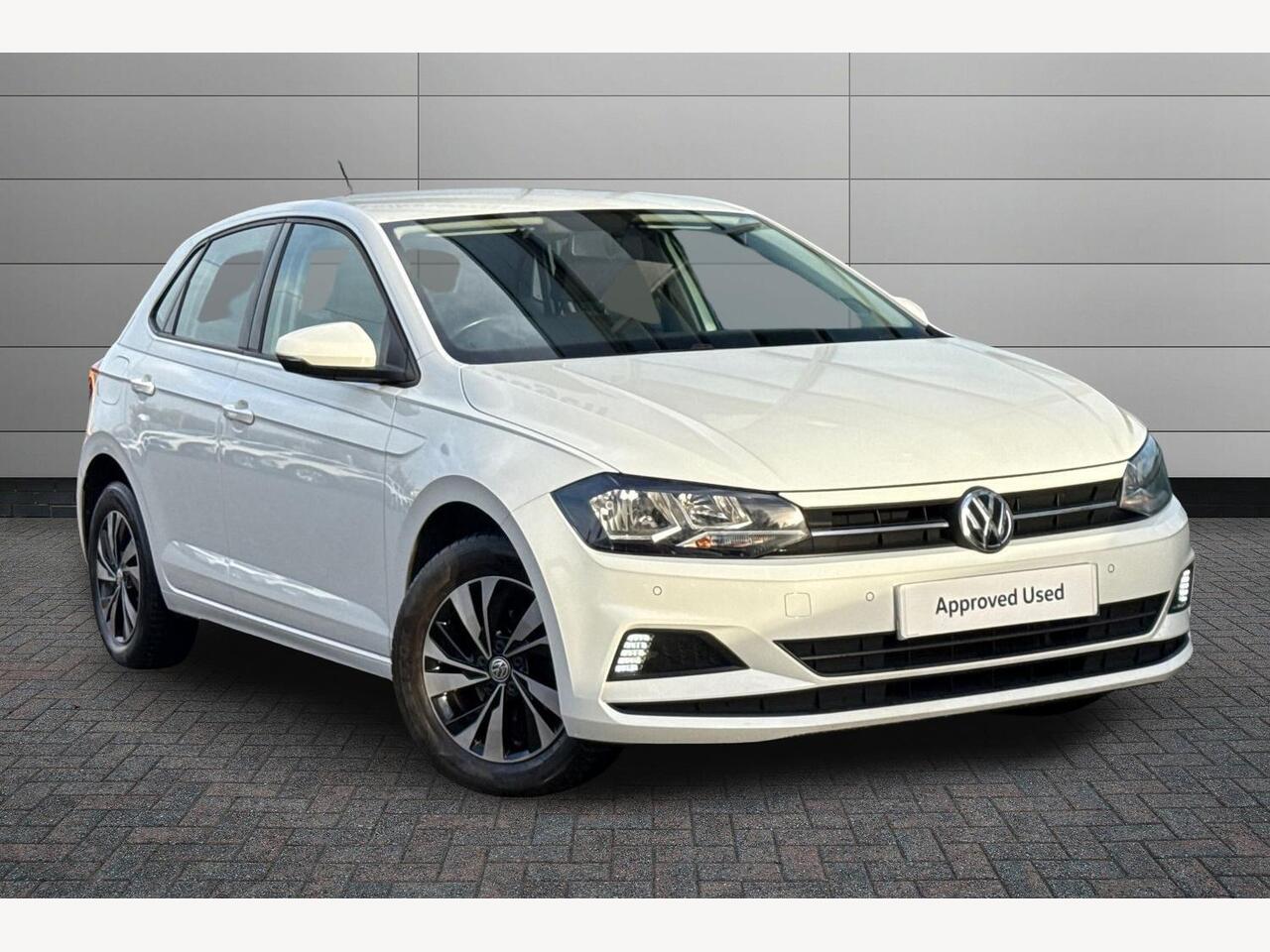 Main listing image - Volkswagen Polo