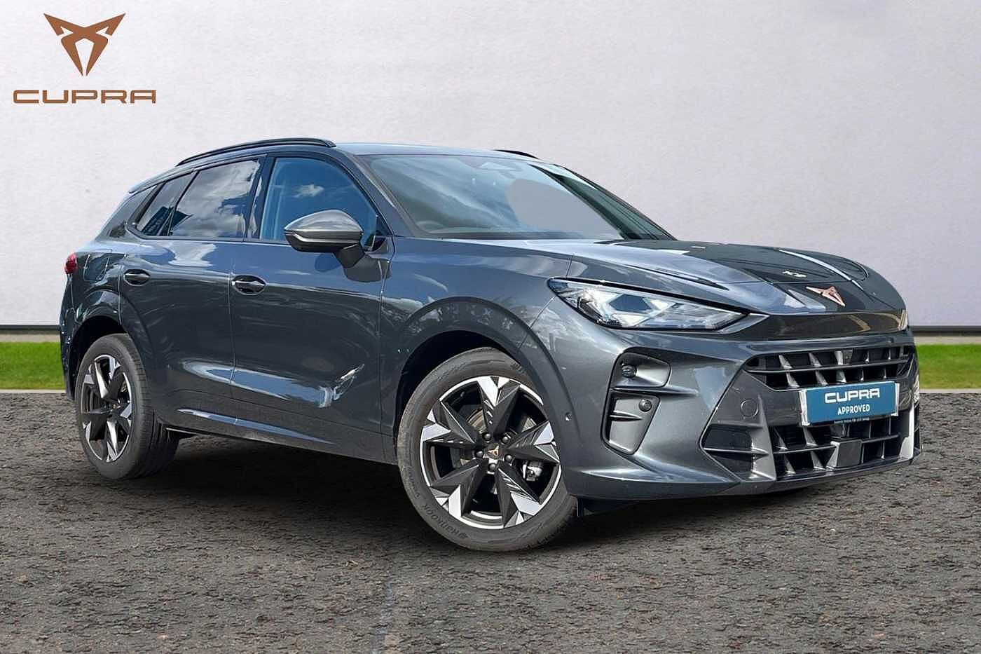Main listing image - Cupra Terramar