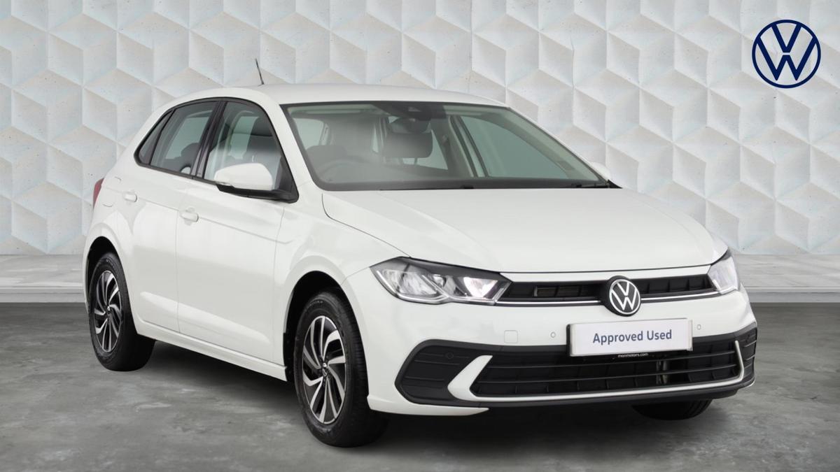 Main listing image - Volkswagen Polo