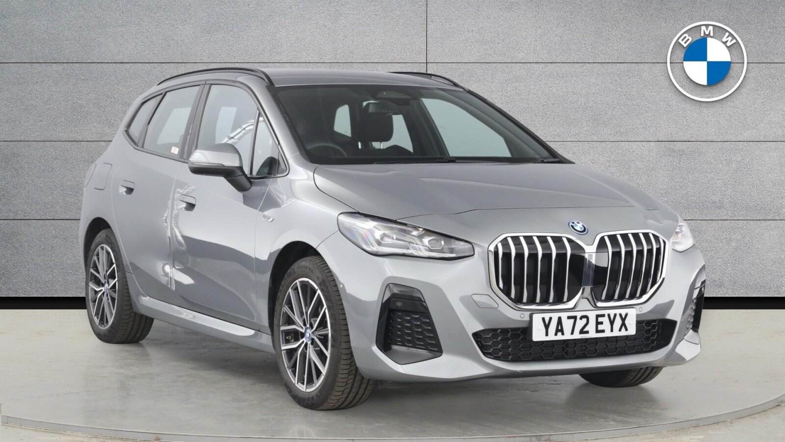 Main listing image - BMW 2 Series Active Tourer