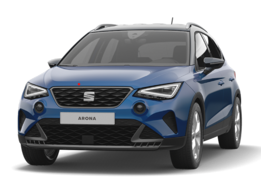 Main listing image - SEAT Arona