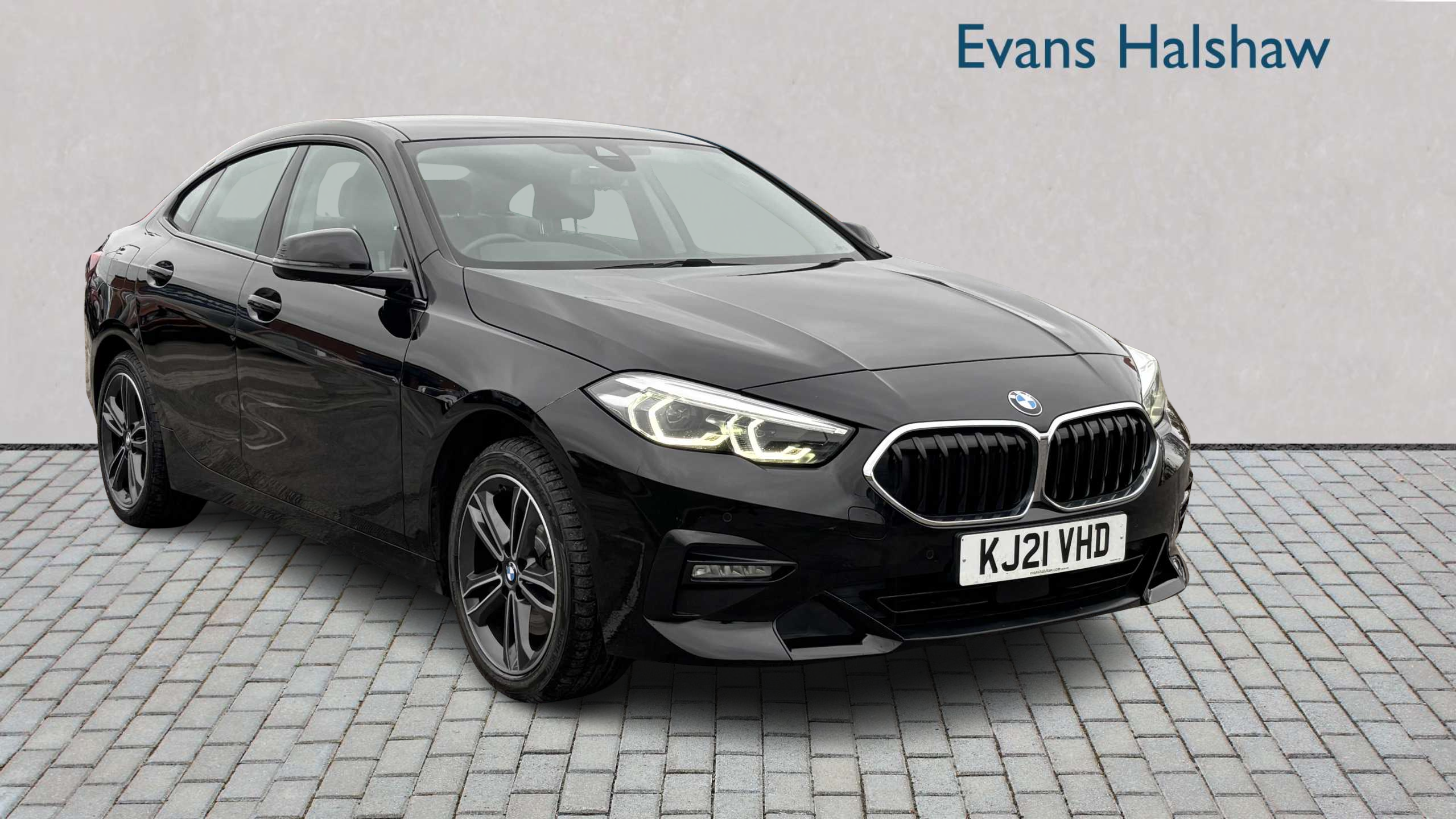 Main listing image - BMW 2 Series Gran Coupe