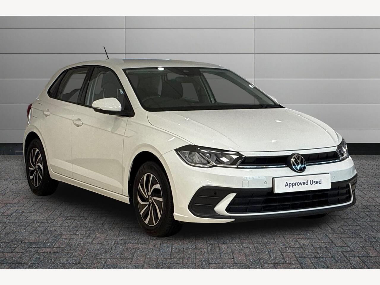 Main listing image - Volkswagen Polo