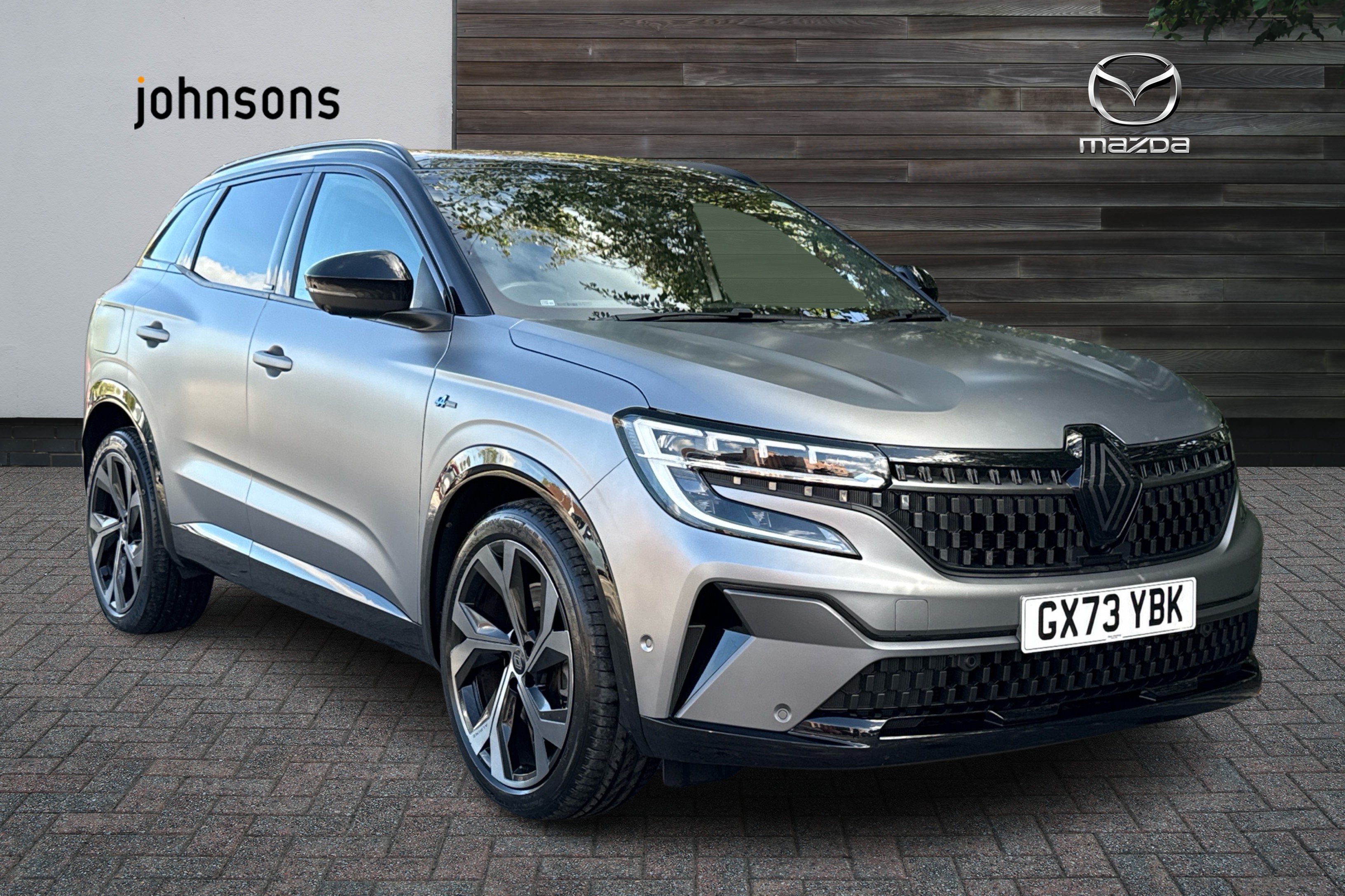 Main listing image - Renault Austral