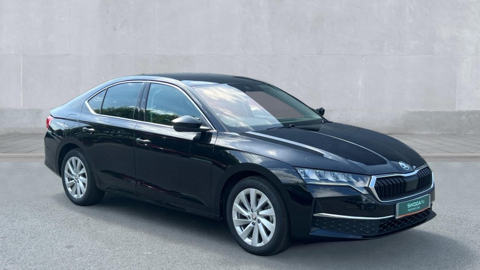 Main listing image - Skoda Octavia
