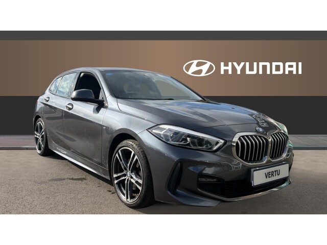 Main listing image - BMW 1 Series
