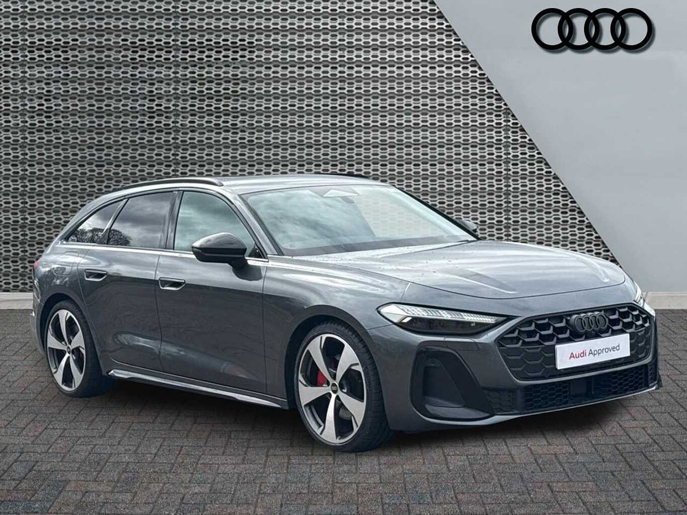 Main listing image - Audi A5