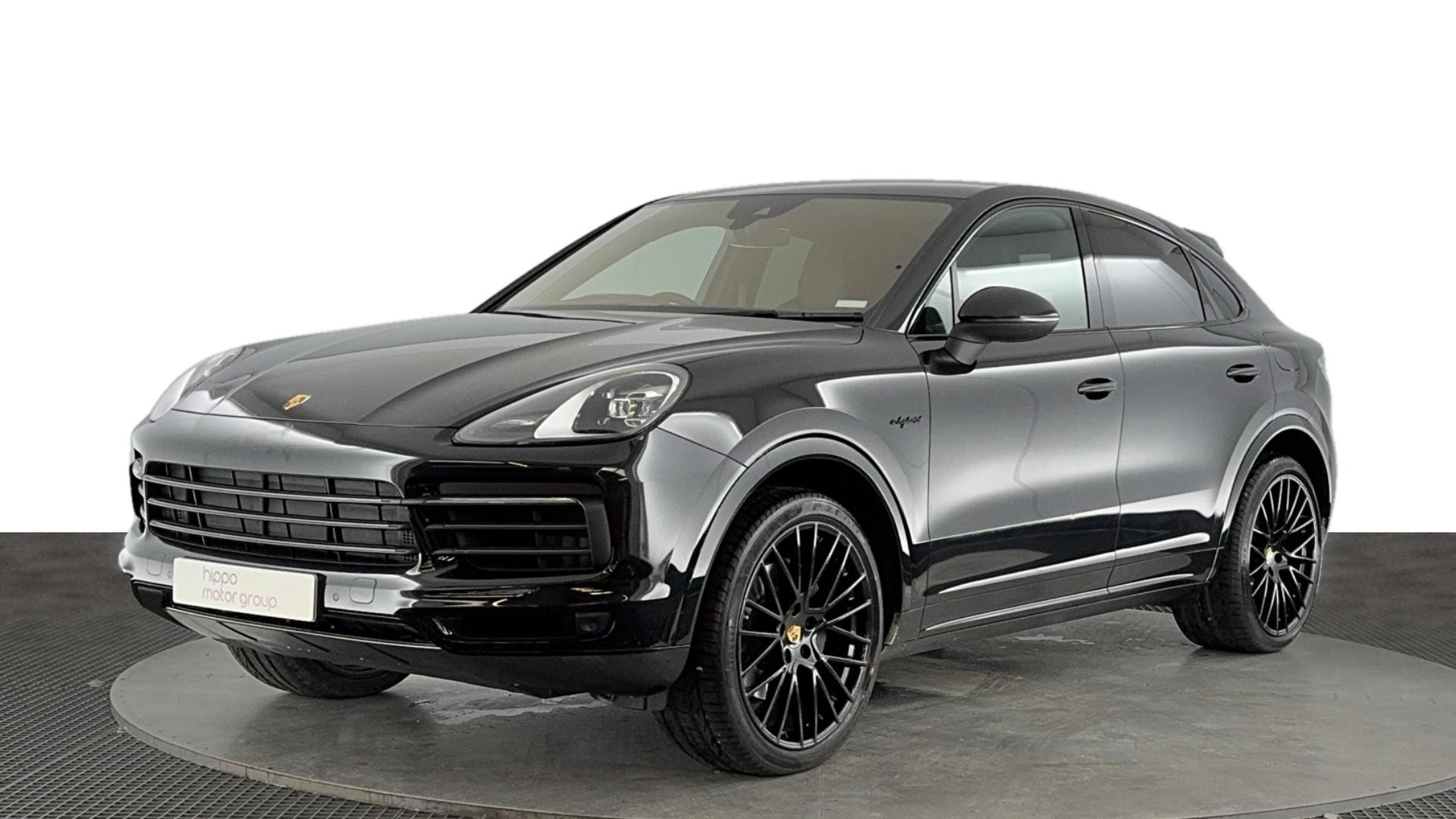 Main listing image - Porsche Cayenne