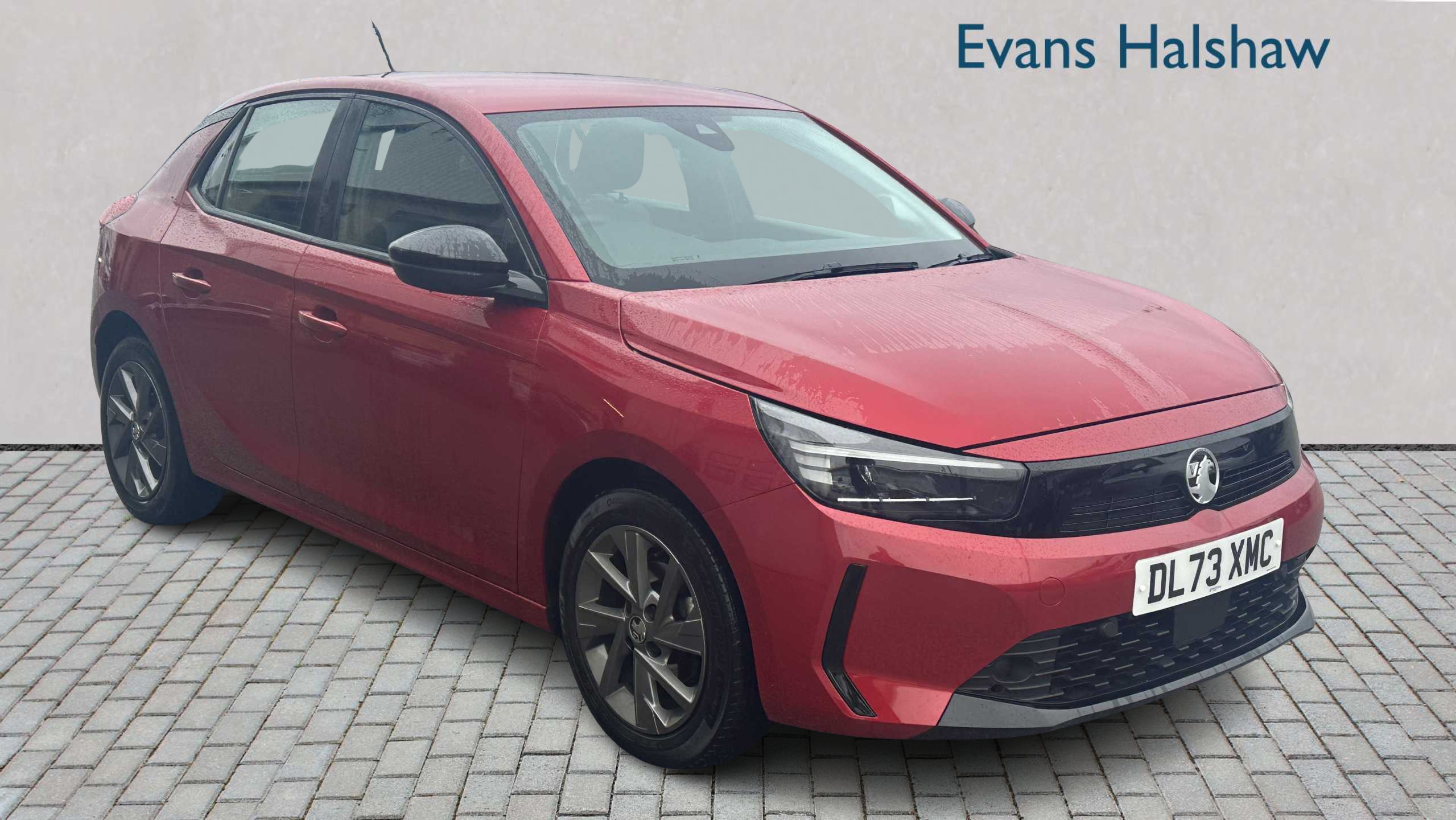 Main listing image - Vauxhall Corsa