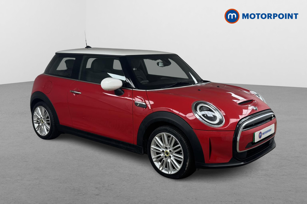 Main listing image - MINI Electric