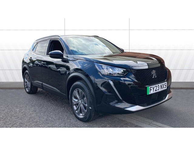 Main listing image - Peugeot 2008