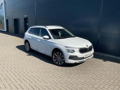 Main listing image - Skoda Kamiq