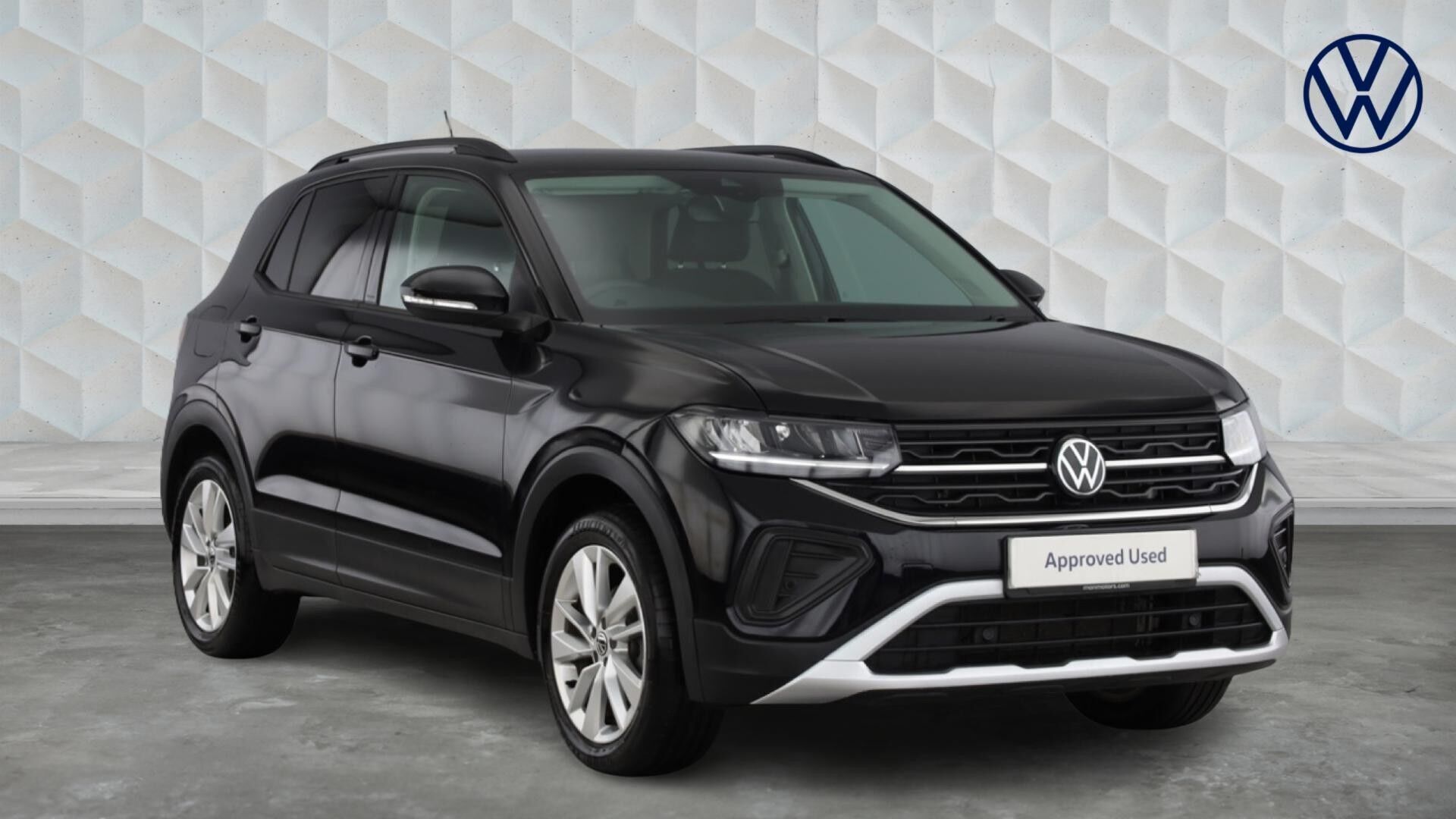 Main listing image - Volkswagen T-Cross