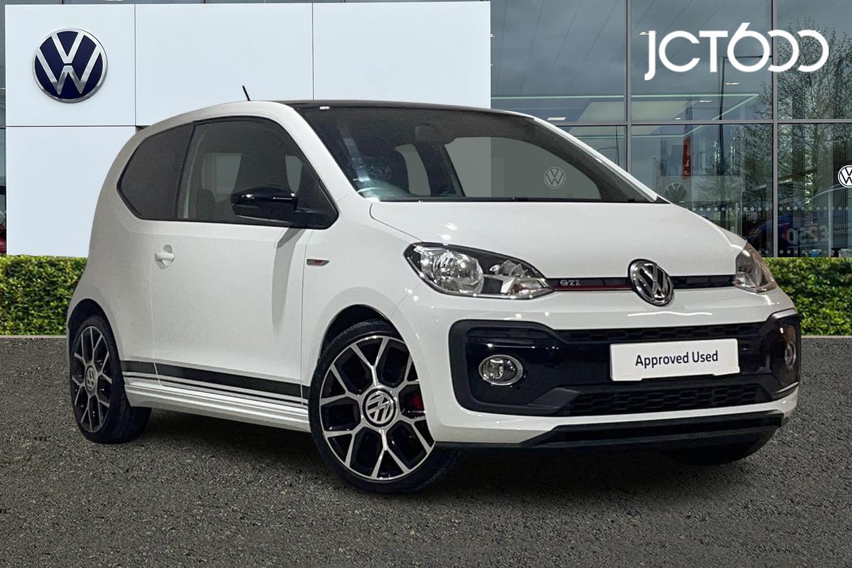 Main listing image - Volkswagen Up GTI