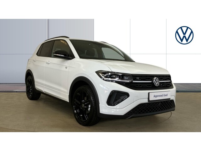 Main listing image - Volkswagen T-Cross