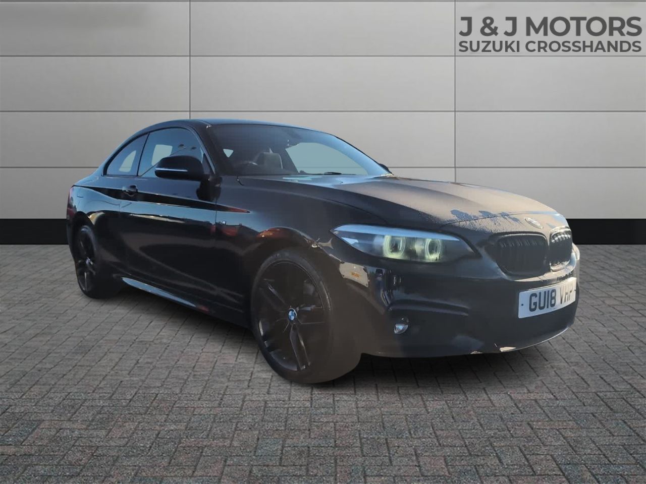 Main listing image - BMW 2 Series