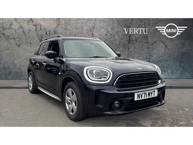 Main listing image - MINI Countryman