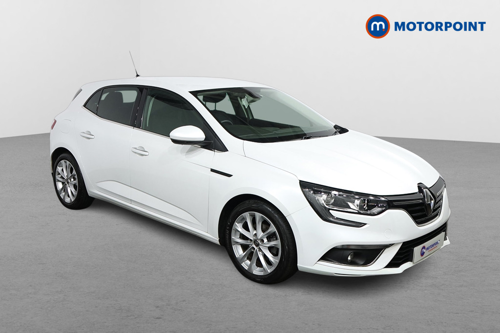 Main listing image - Renault Megane