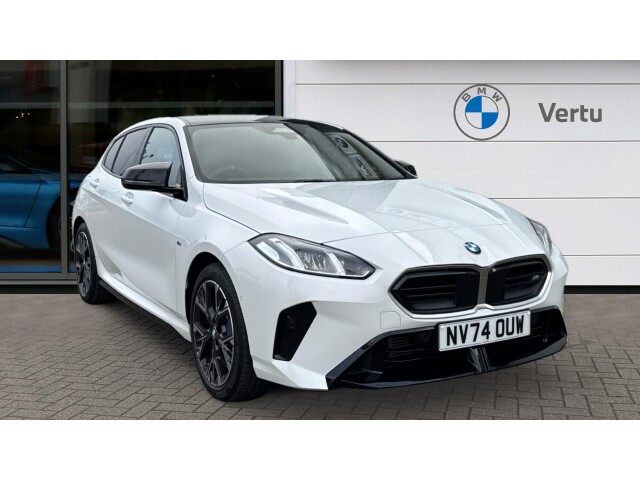 Main listing image - BMW 1 Series