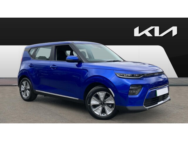 Main listing image - Kia Soul