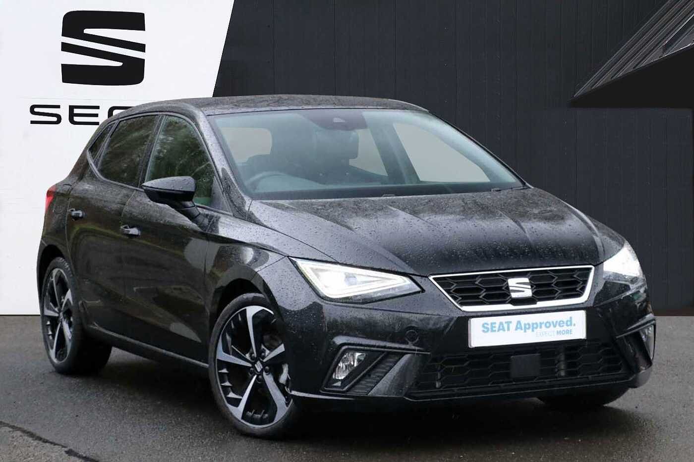 Main listing image - SEAT Ibiza