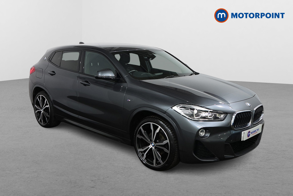 Main listing image - BMW X2