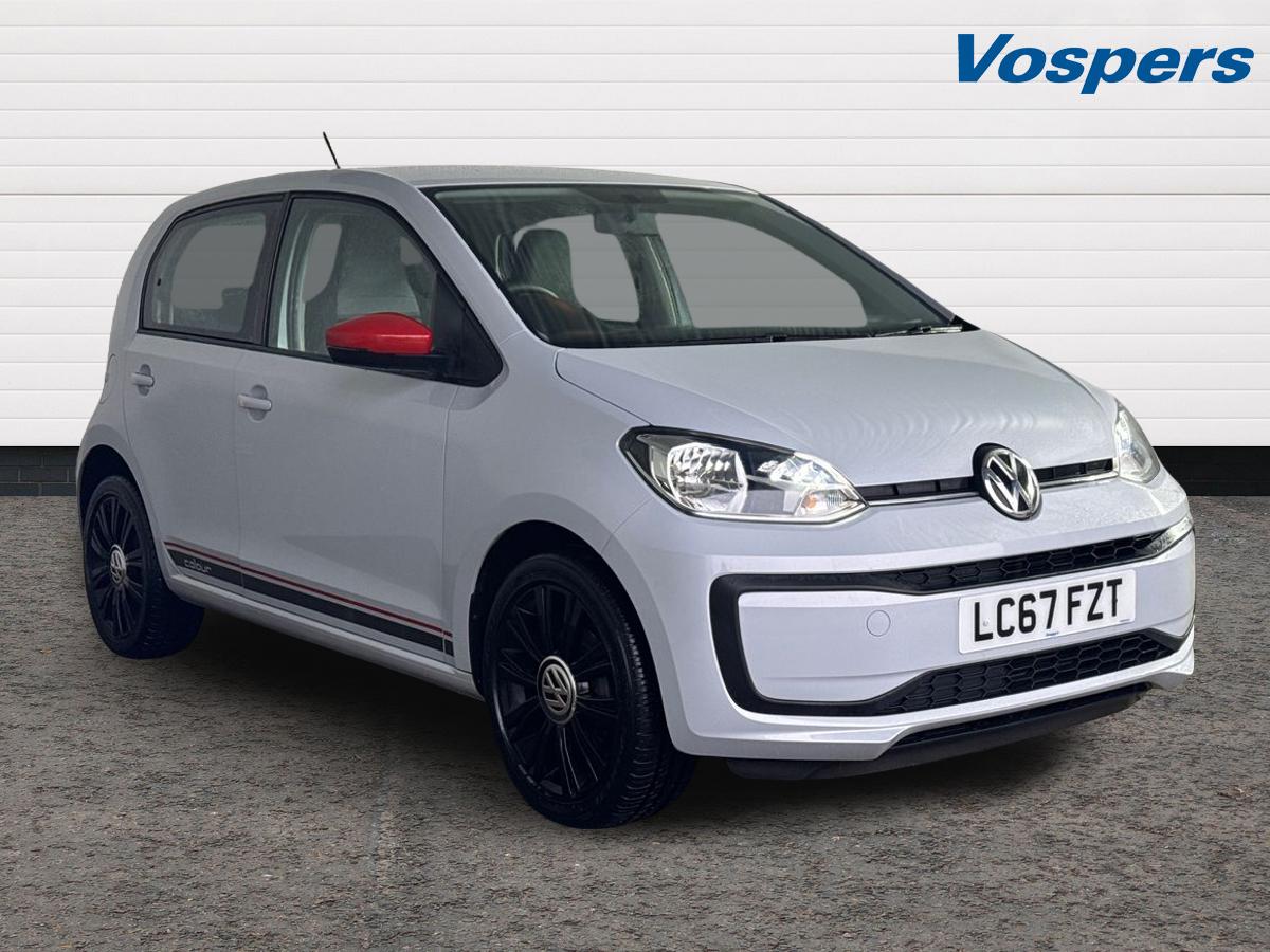Main listing image - Volkswagen Up