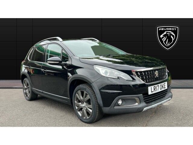 Main listing image - Peugeot 2008