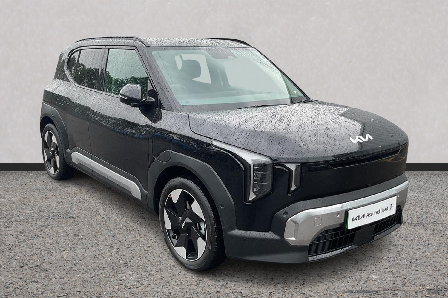 Main listing image - Kia Ev2