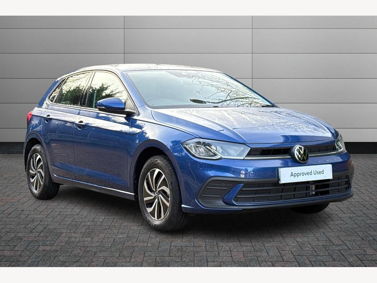 Main listing image - Volkswagen Polo