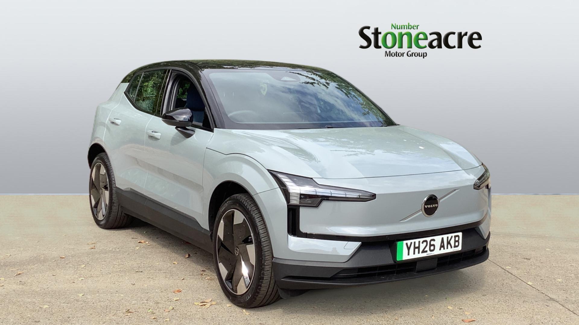 Main listing image - Volvo EX30
