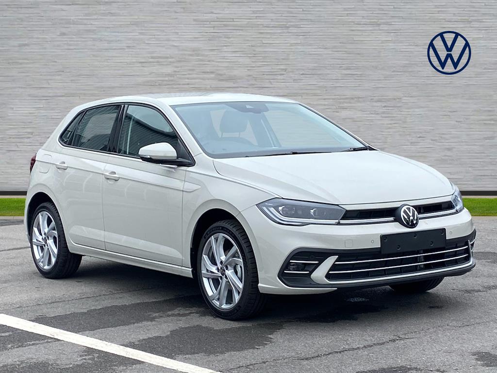 Main listing image - Volkswagen Polo